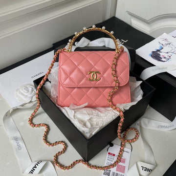 EC - CHL Women Bag - 640