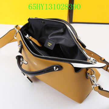EC - FDE Bags - 2191