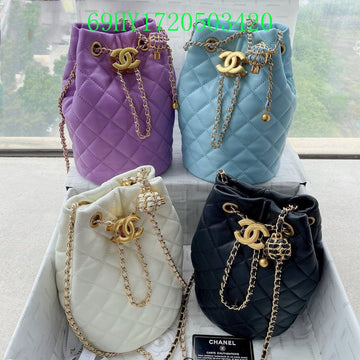 EC - CHL Bags - 2785
