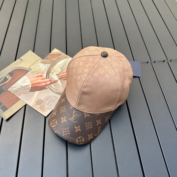 EC - LOV Cap - 044