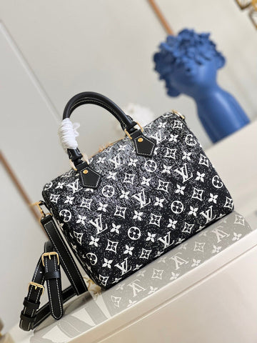 EC Fashion Lu-Vi Bags - 16691