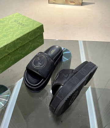 EC - GUKI Women Shoes - 539