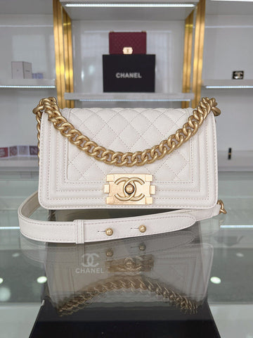 EC Luxury - CHL Bags - 3185
