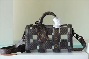 EC Fashion Lu-Vi bags - 11249