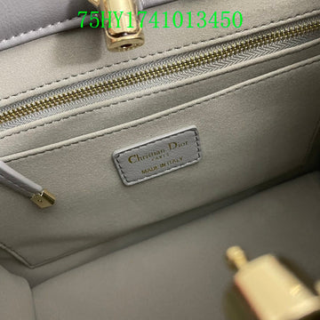 EC - DOR Bags - 1131
