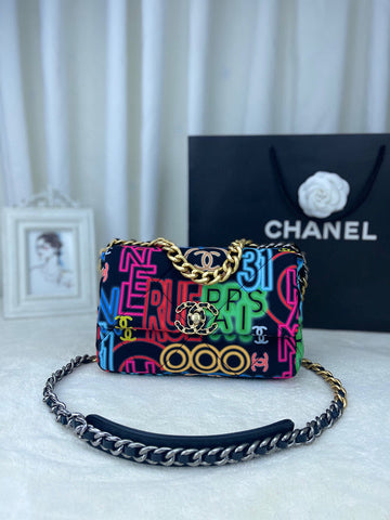 EC Luxury - CHL Bags - 3396