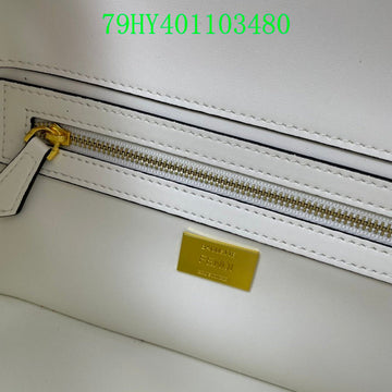EC - FDE Bags - 2147