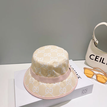 EC - GUKI Cap - 671