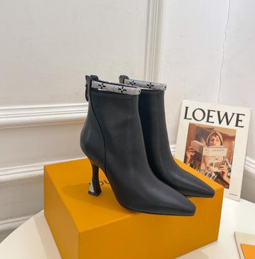 EC - LOV Women Shoes - 366