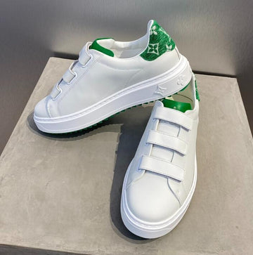 EC Luxury - LOV Men Shoes - 912
