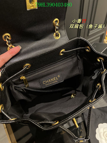 EC - CHL Bags - 1204