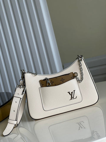 EC Fashion Lu-Vi Bags - 16933