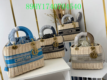 EC - DOR Bags - 1515