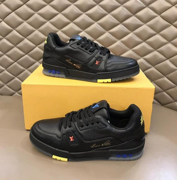 EC Luxury - LOV Men Shoes - 1465