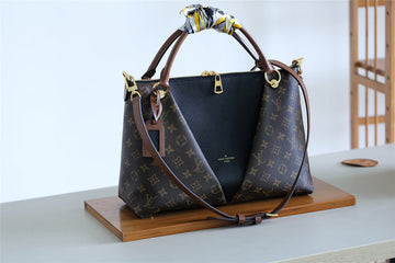 EC Fashion Lu-Vi bags - 8019