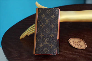 EC Fashion Lu-Vi bags - 11033