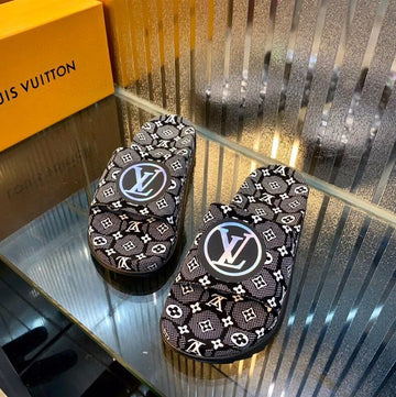 EC Luxury - LOV Men Shoes - 1892