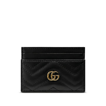 Gucci Black Wallets & Purses Women