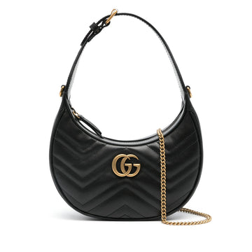 Gucci Black Shoulder Bags Women