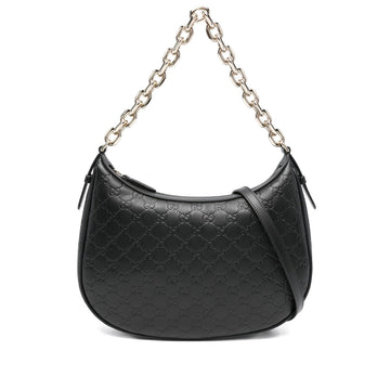 Gucci Black Shoulder Bags Women