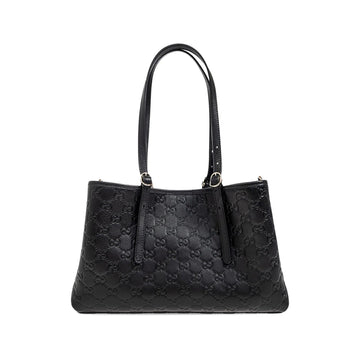 Gucci Black Shoulder Bags Women