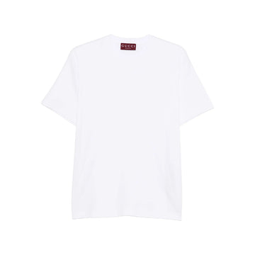 Gucci White Tops - T-Shirts & Jerseys Women