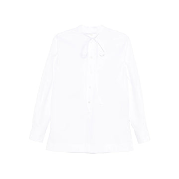 Gucci White Tops - Shirts Women