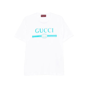 Gucci White Tops - T-Shirts & Jerseys Women