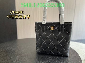 EC - CHL Bags - 2907
