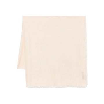 Gucci Pink Scarves Women