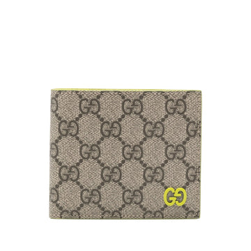 Gucci Neutrals Wallets & Cardholders Men