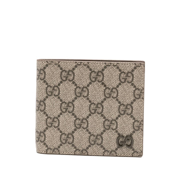 Gucci Neutrals Wallets & Cardholders Men