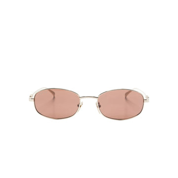 Gucci Gold Sunglasses Women