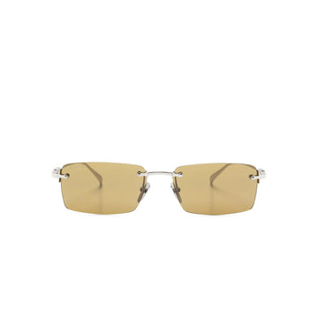 Gucci Silver Sunglasses Women