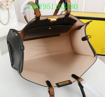 EC - FDE Bags - 2150
