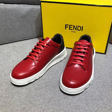 EC - FDE Men Shoes - 356