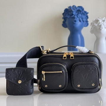 EC Luxury - LOV Bags - 2182