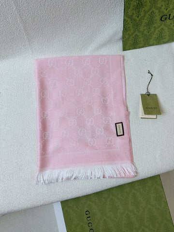 EC - GUKI Scarf - 223