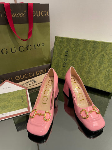 EC - GUKI Shoe - 206