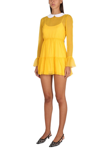 Gucci Women Mini Dress