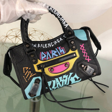 EC - BG Women Bag - 129