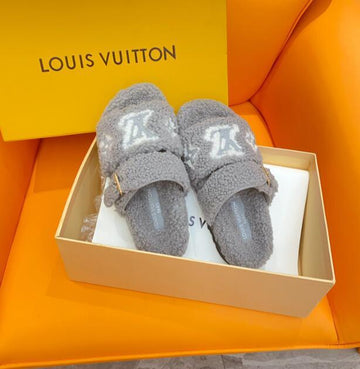 EC Luxury - LOV Women Shoes - 381