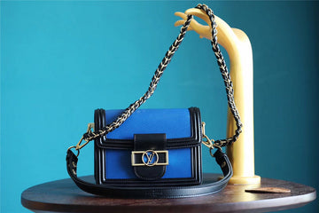 EC Fashion Lu-Vi bags - 8119