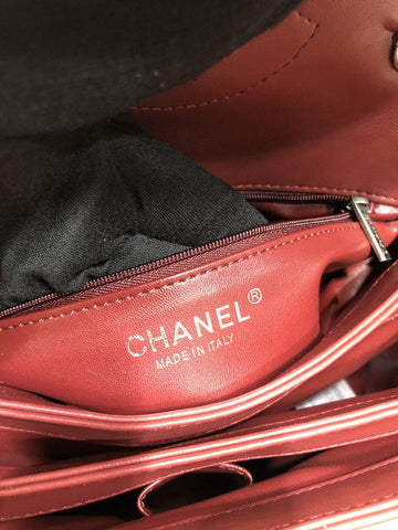 Chanel Bags