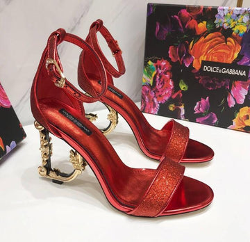 EC - DAG Women Shoes - 556