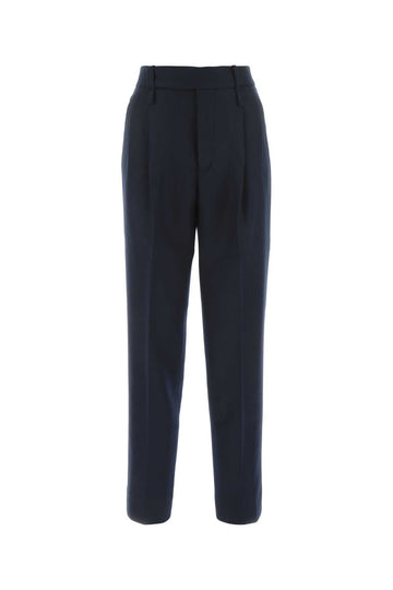 GUCCI Cashmere Trousers for Women