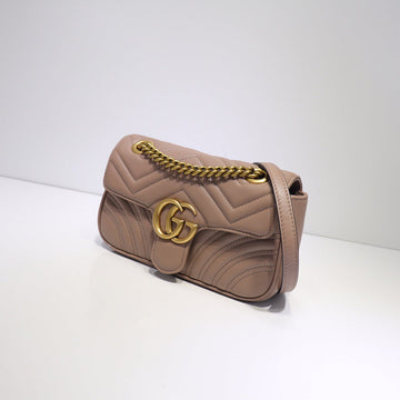 Gucci  Luxury-  Bags - 984