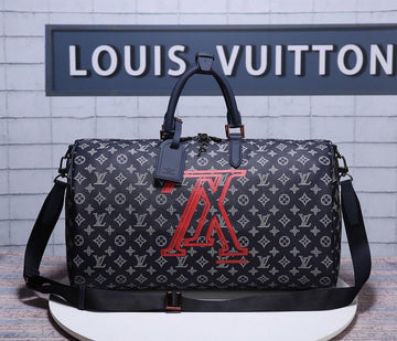 EC Fashion Lu-Vi bags - 17841