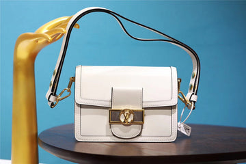 EC Fashion Lu-Vi bags - 8129