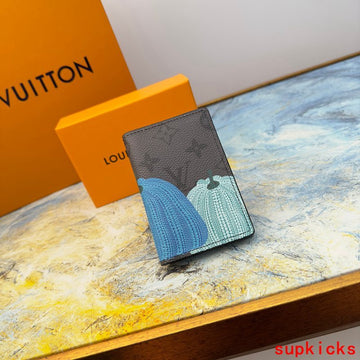 CS - Mix Wallets - 440